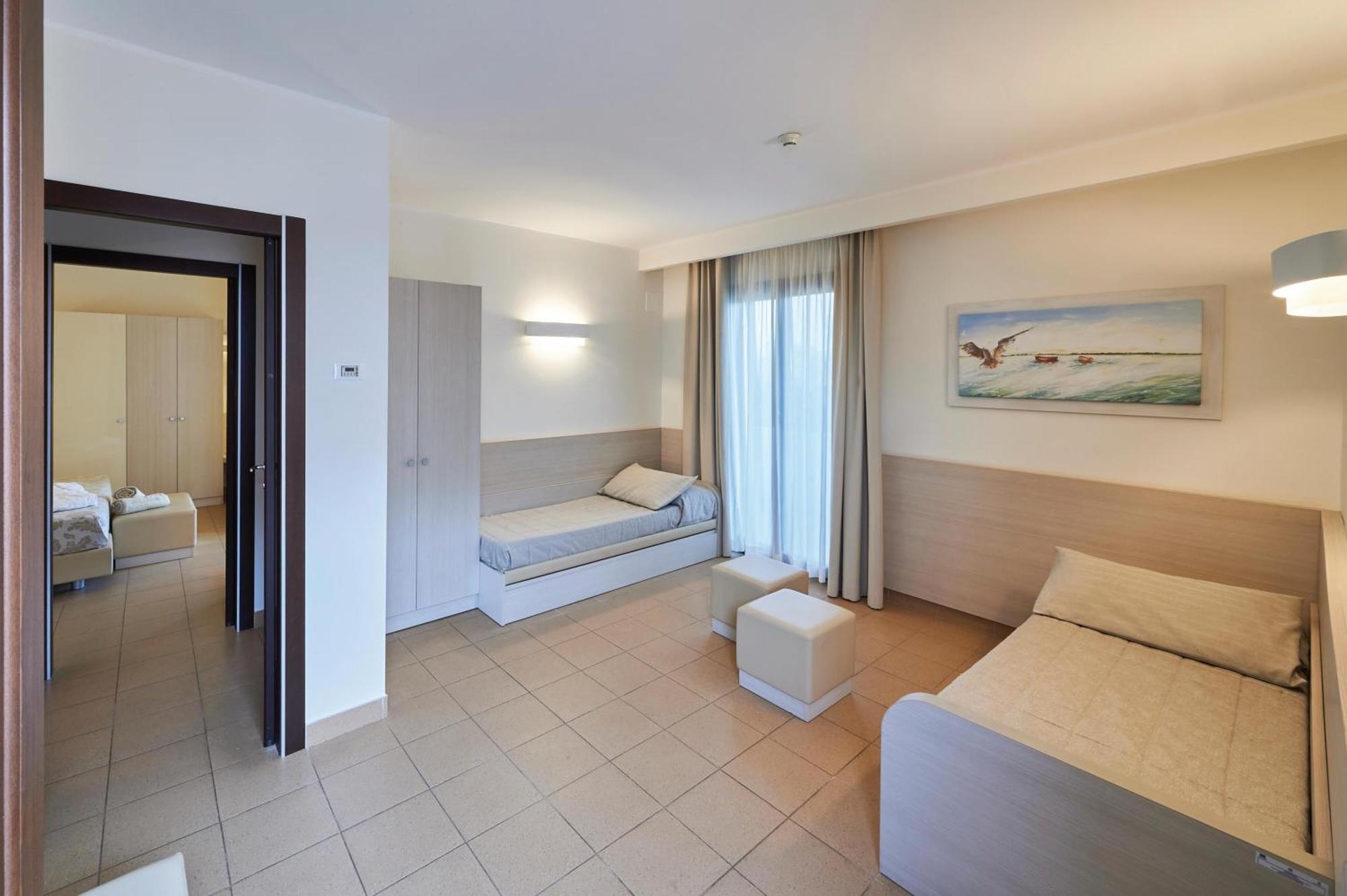 Riva Marina Resort - Cdshotels Carovigno Exterior photo
