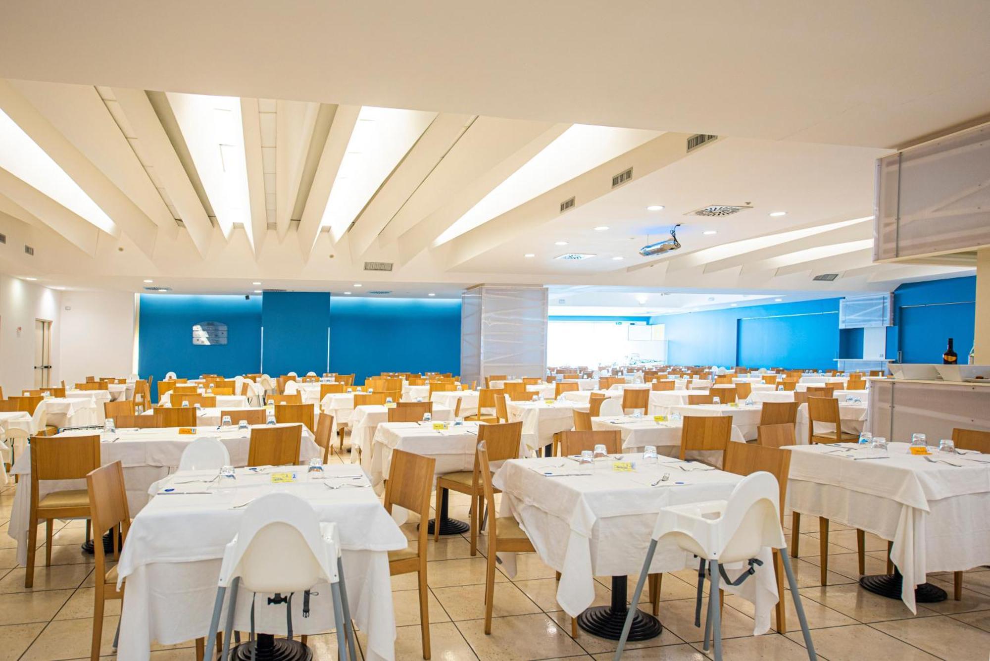 Riva Marina Resort - Cdshotels Carovigno Exterior photo