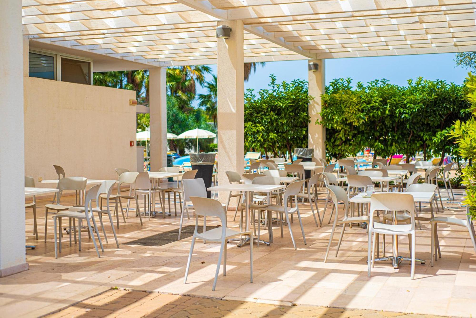 Riva Marina Resort - Cdshotels Carovigno Exterior photo