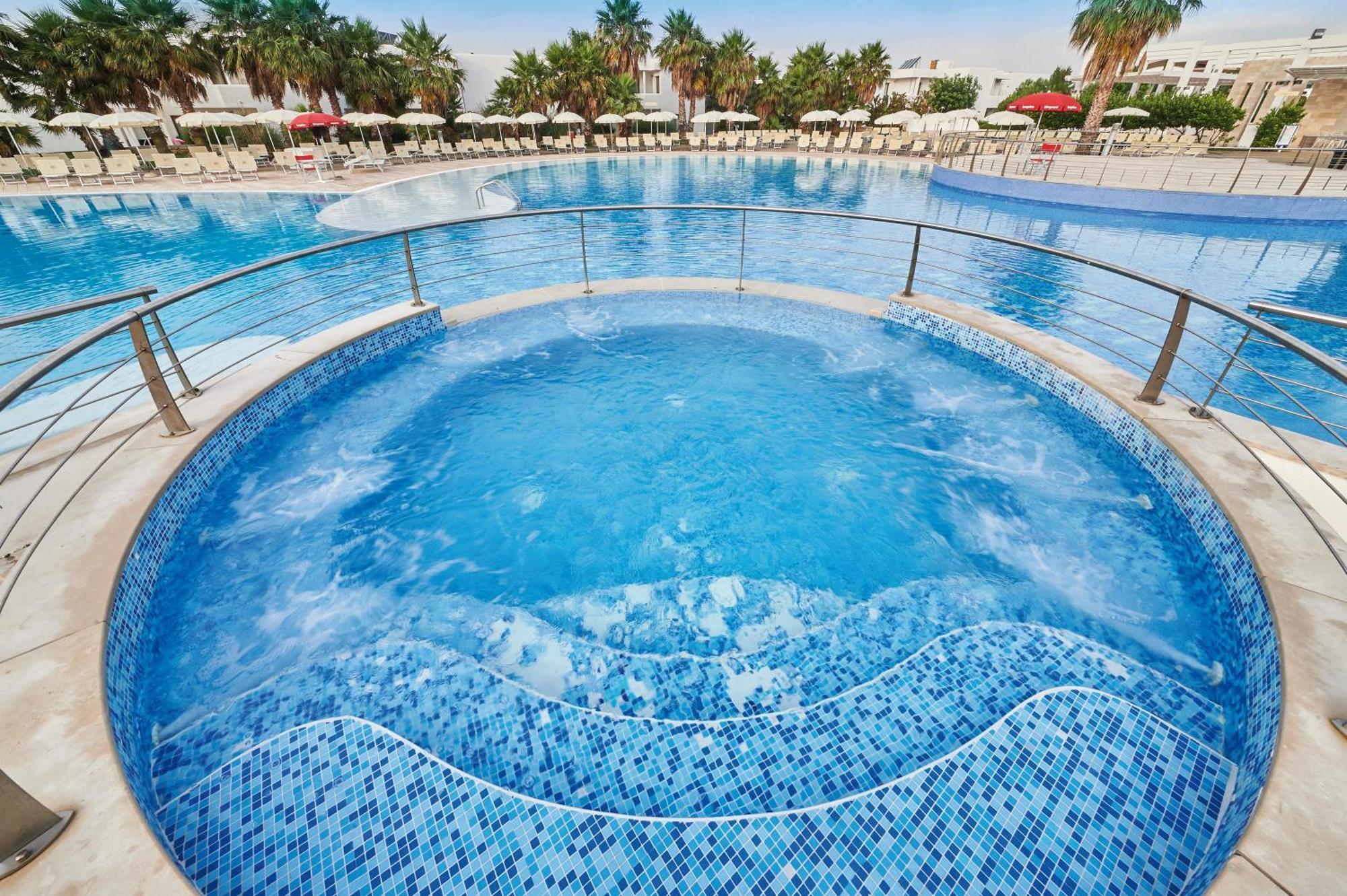 Riva Marina Resort - Cdshotels Carovigno Exterior photo