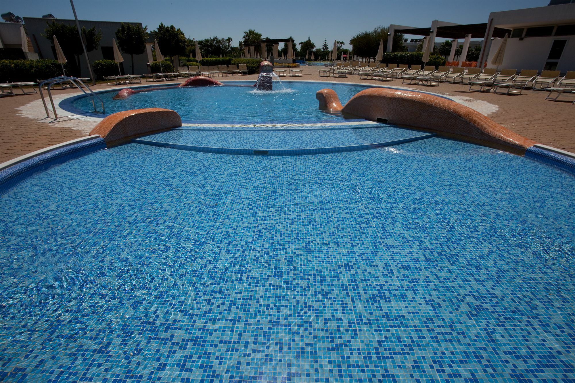 Riva Marina Resort - Cdshotels Carovigno Exterior photo