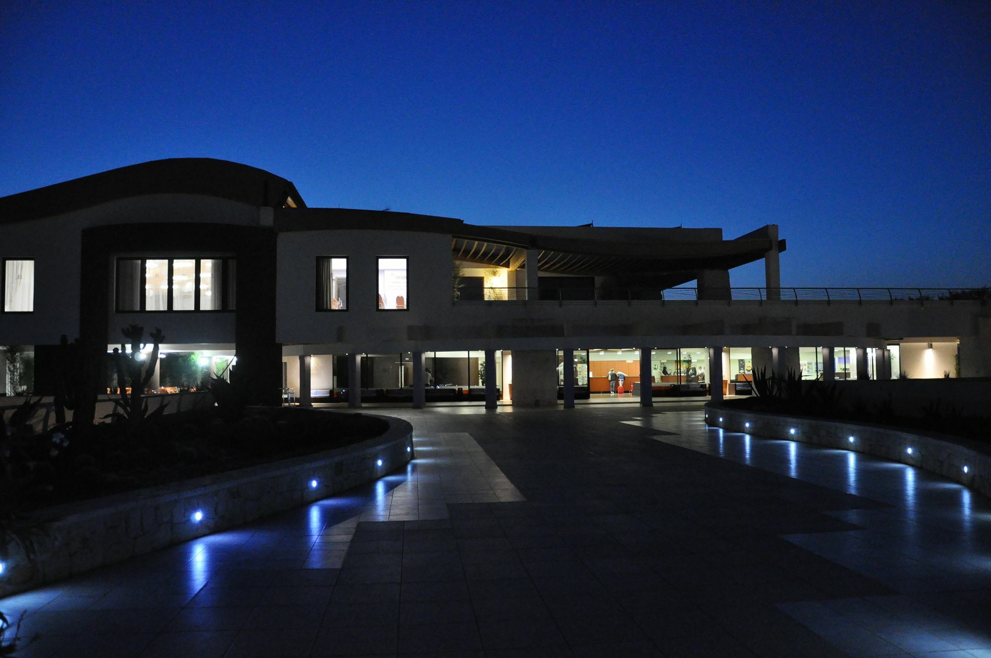 Riva Marina Resort - Cdshotels Carovigno Exterior photo